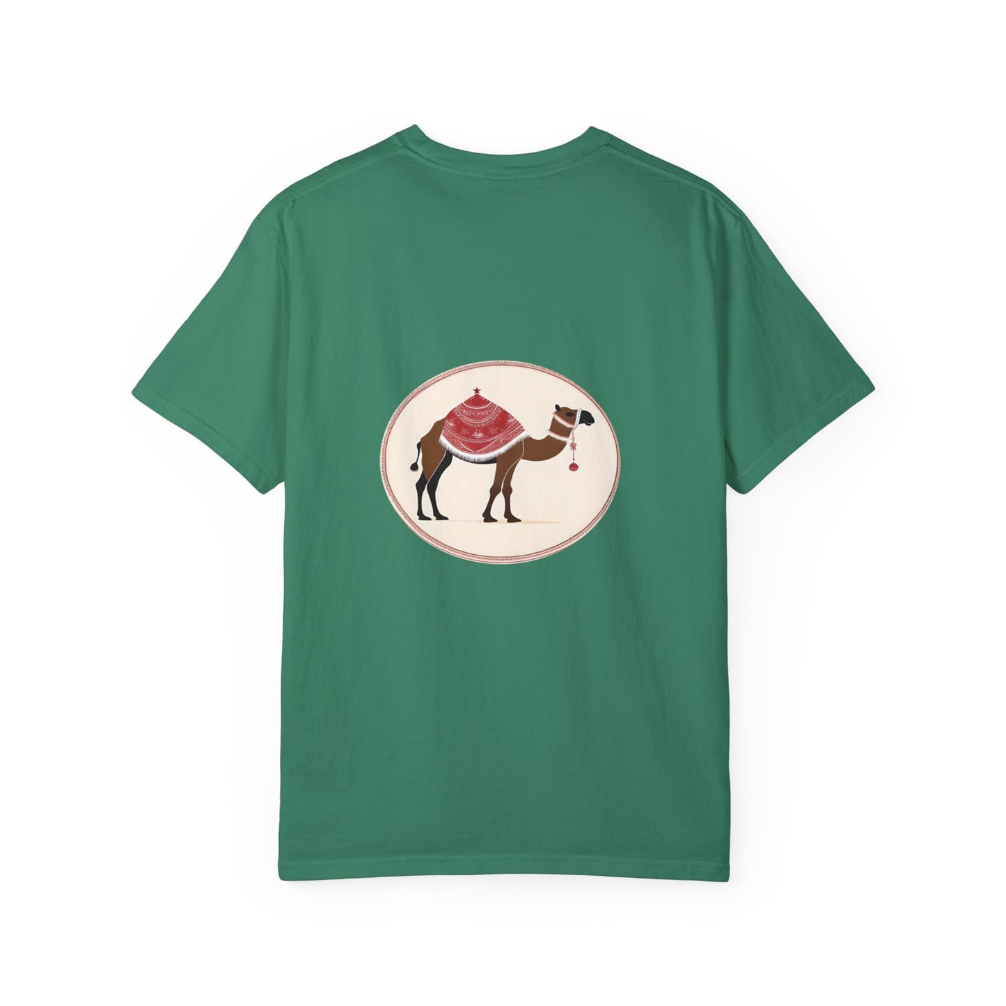Kiss Me Under The Cameltoe Tee