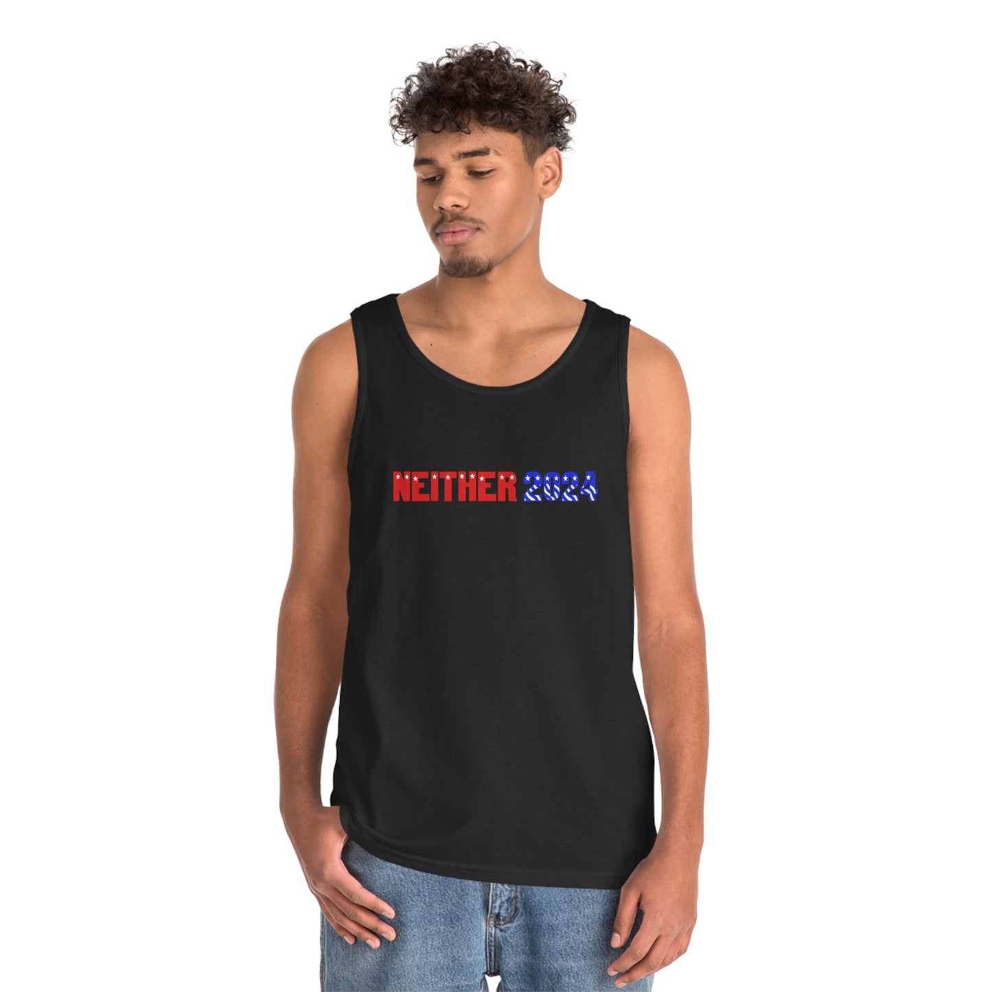 Neither 2024 Tank Top