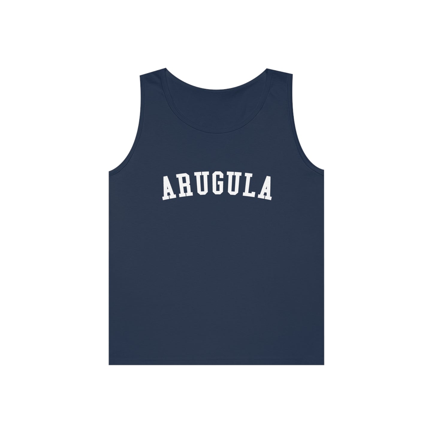 Arugula Tank Top