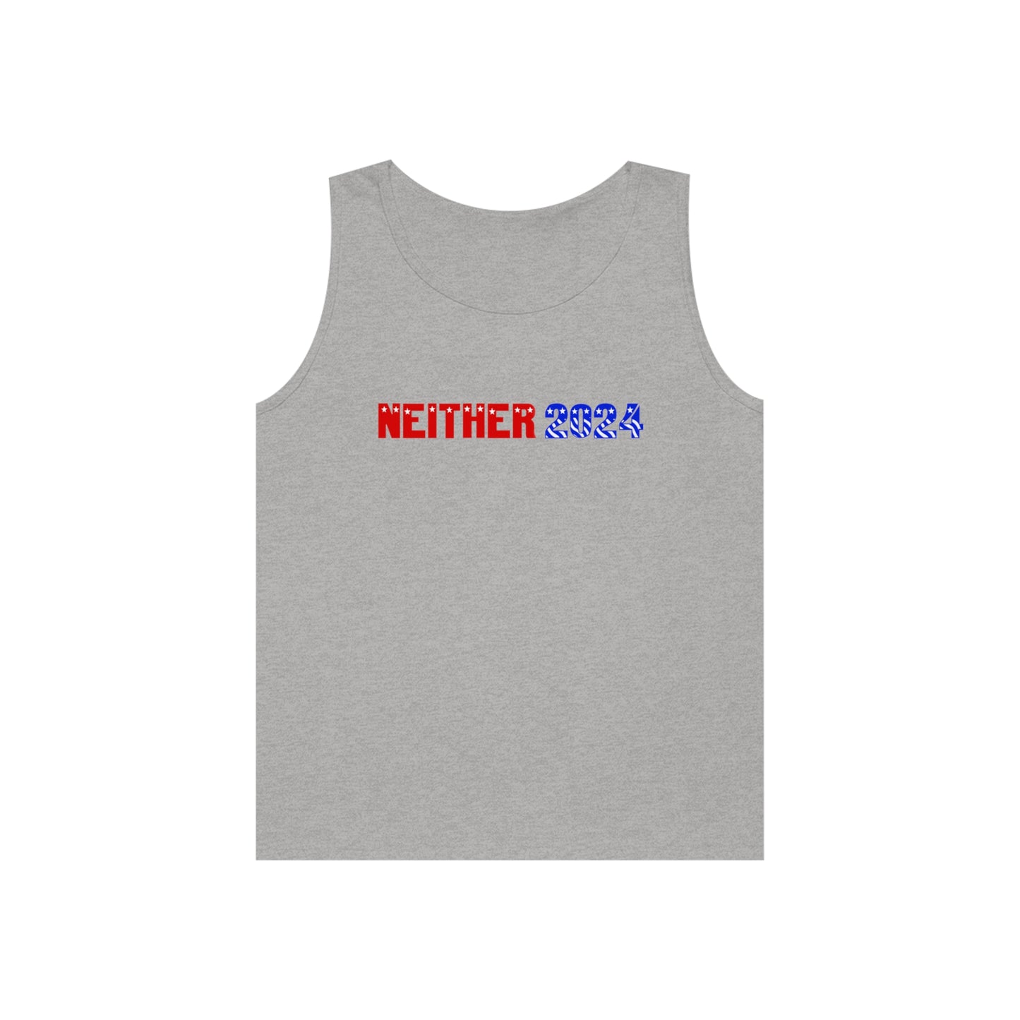 Neither 2024 Tank Top