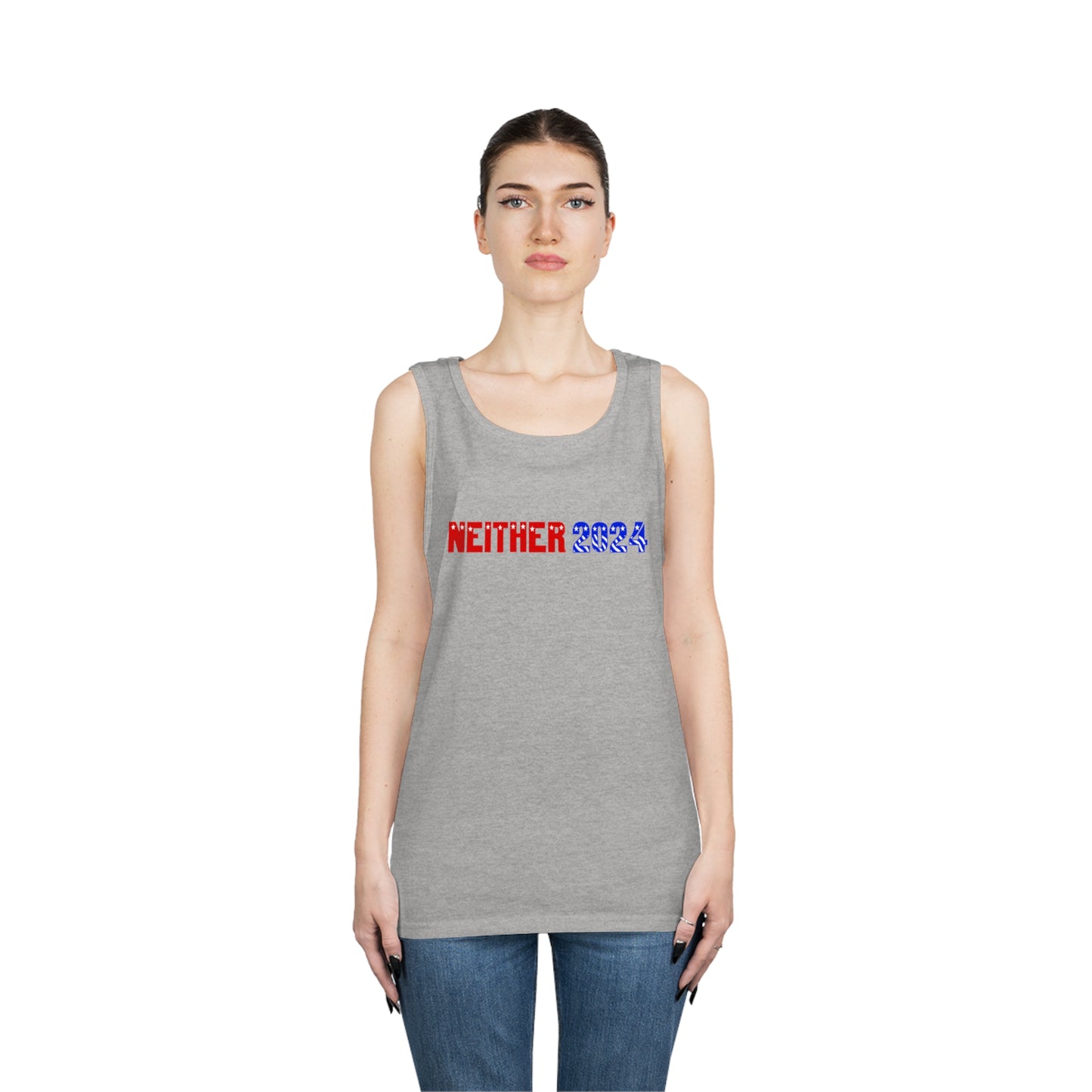 Neither 2024 Tank Top
