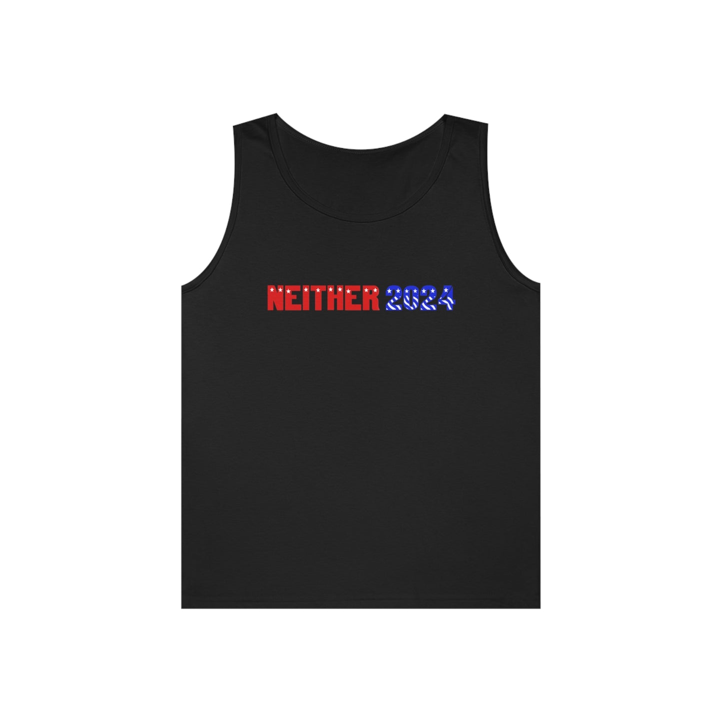 Neither 2024 Tank Top