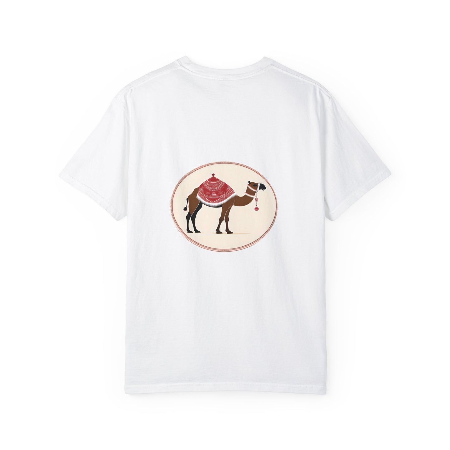 Kiss Me Under The Cameltoe Tee