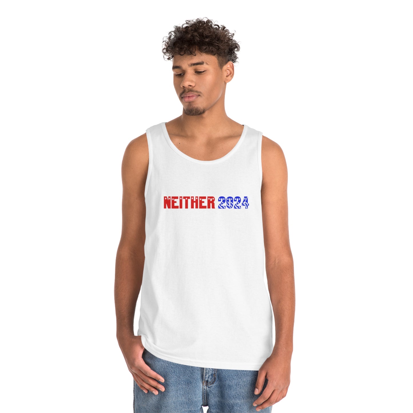 Neither 2024 Tank Top