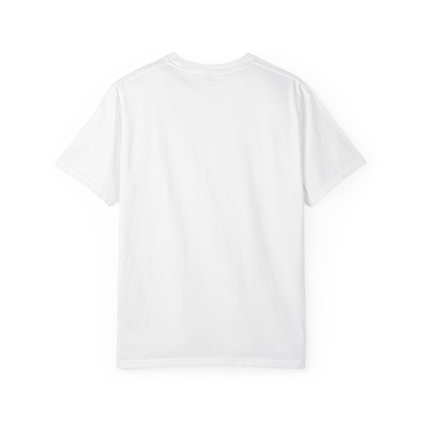 Anunnaki Exchange White Tee