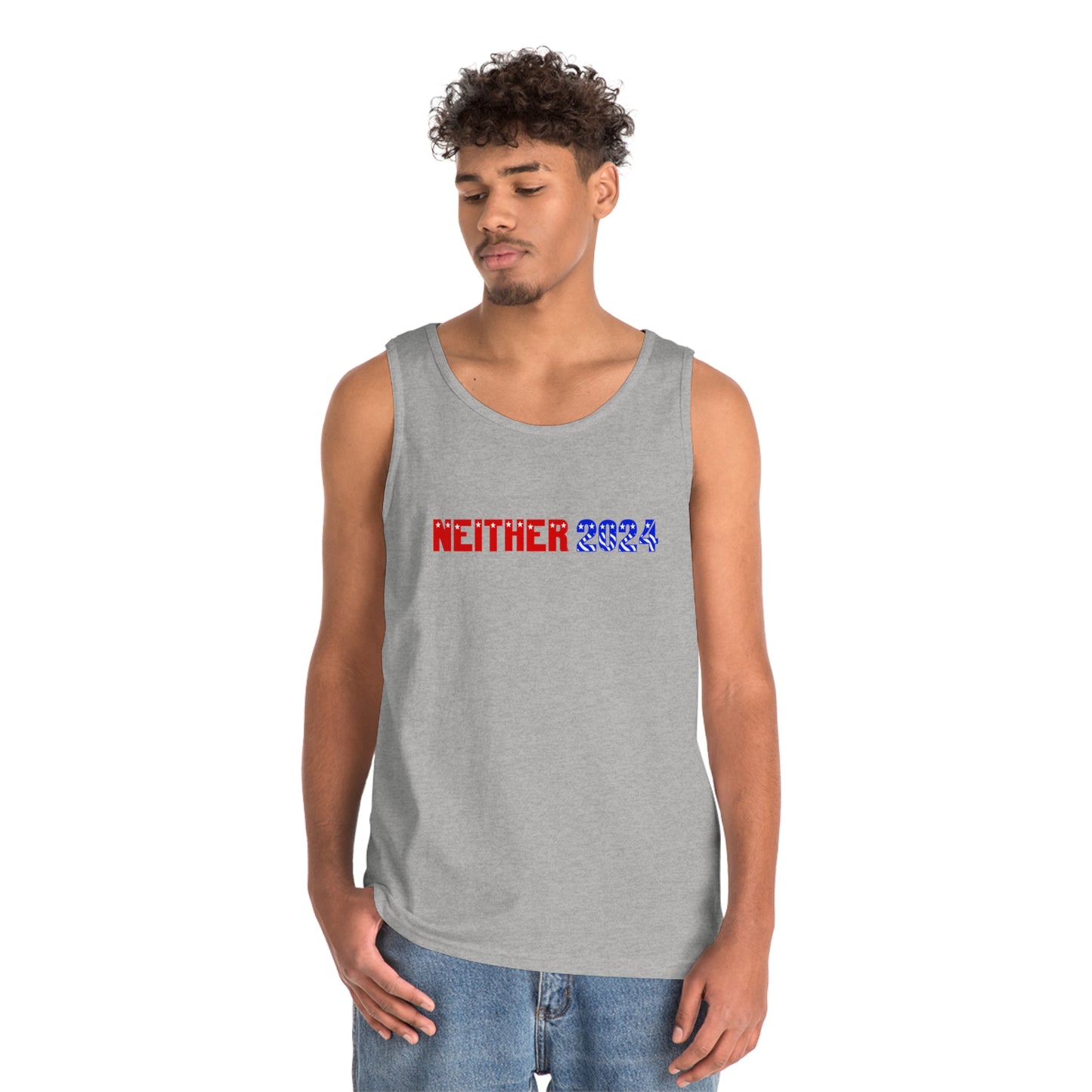 Neither 2024 Tank Top