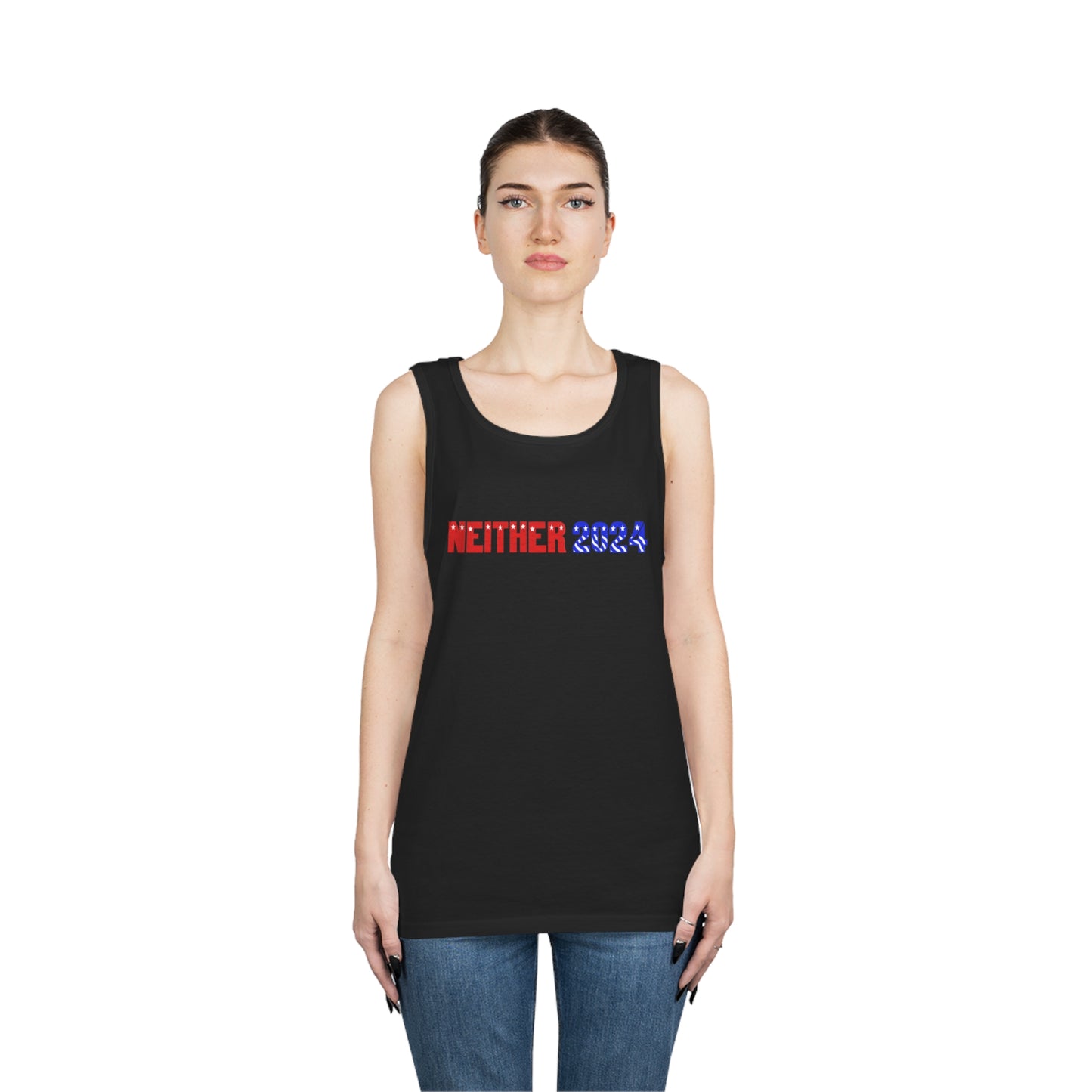 Neither 2024 Tank Top
