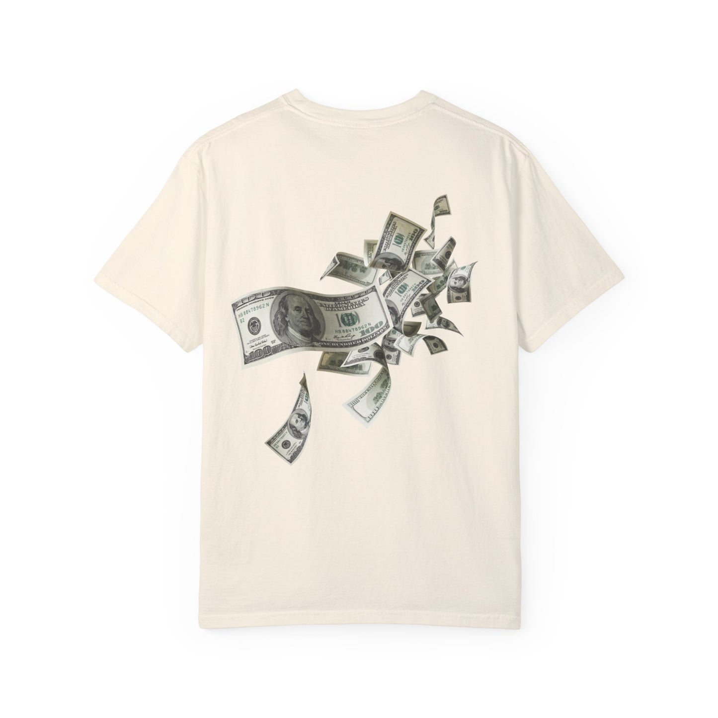 Edge Fund Manager Tee