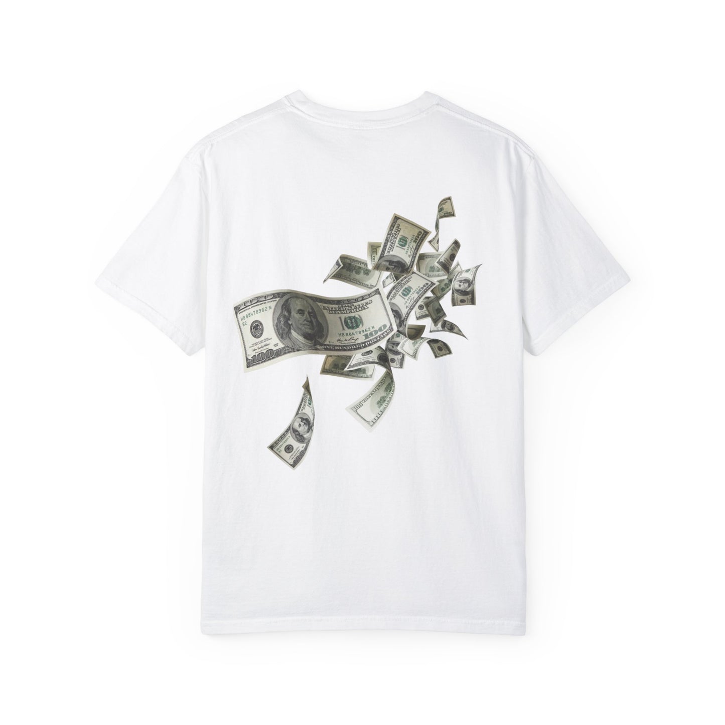 Edge Fund Manager Tee