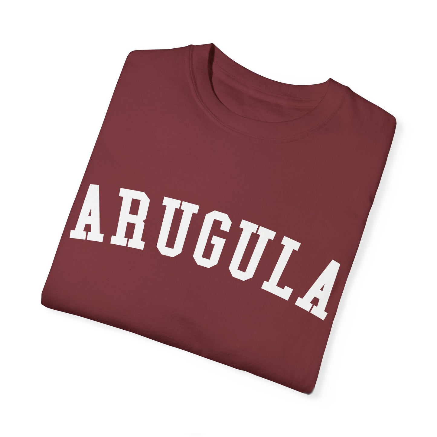 Arugula Tee