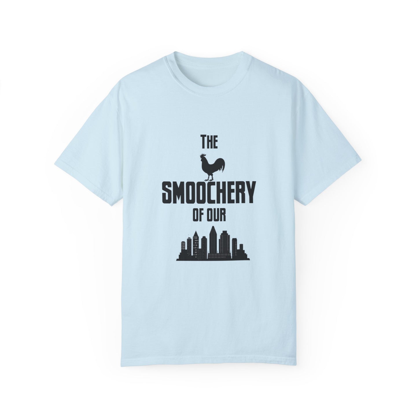 The Smoochery Tee