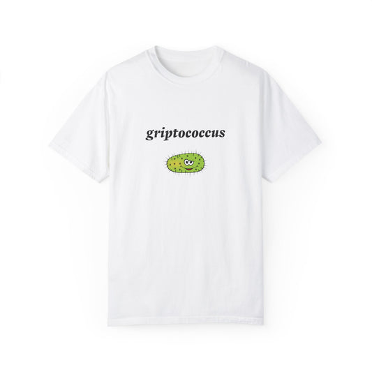 Griptococcus Tee