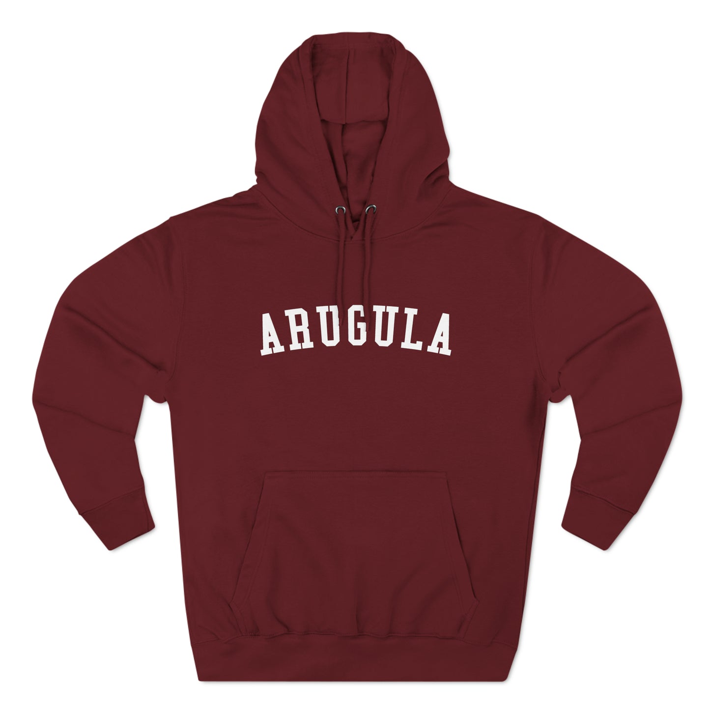 Arugula Hoodie