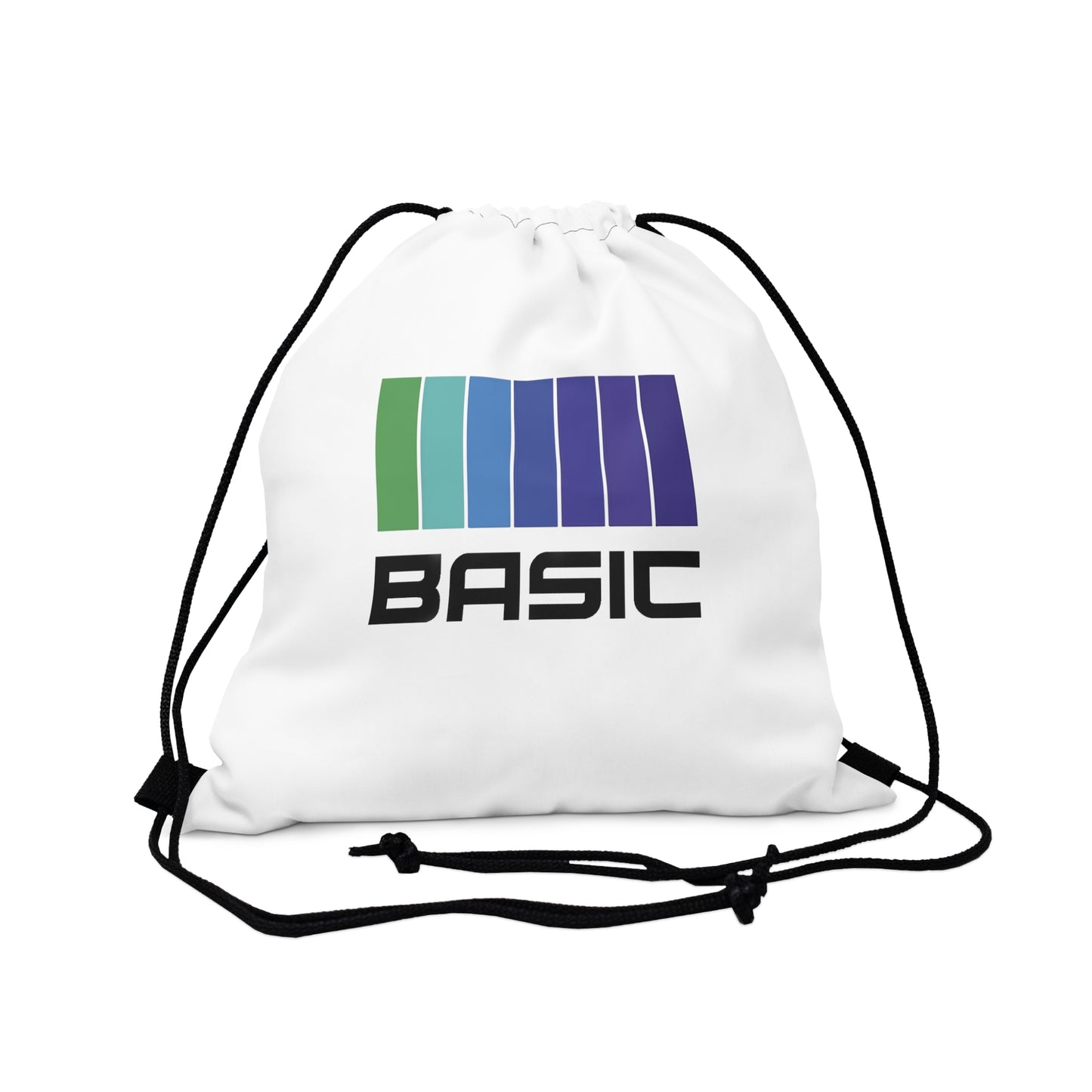 Basic Drawstring Bag