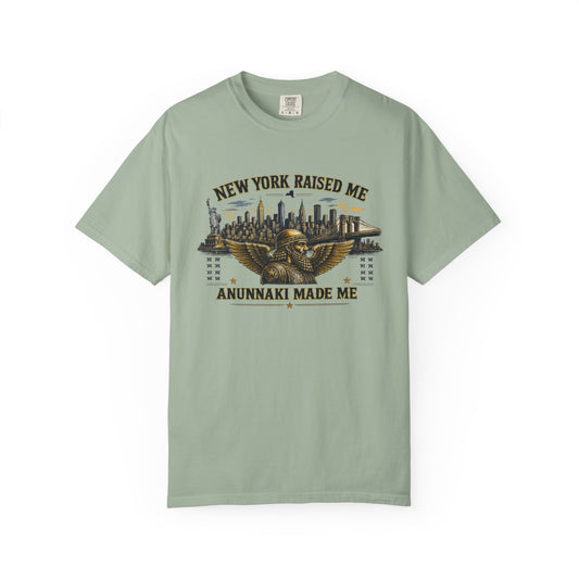 New York Anunnaki Tee