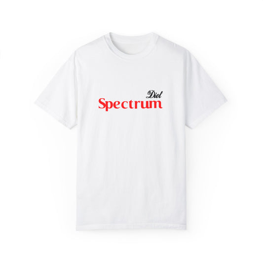 Diet Spectrum Tee