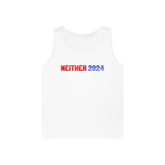 Neither 2024 Tank Top