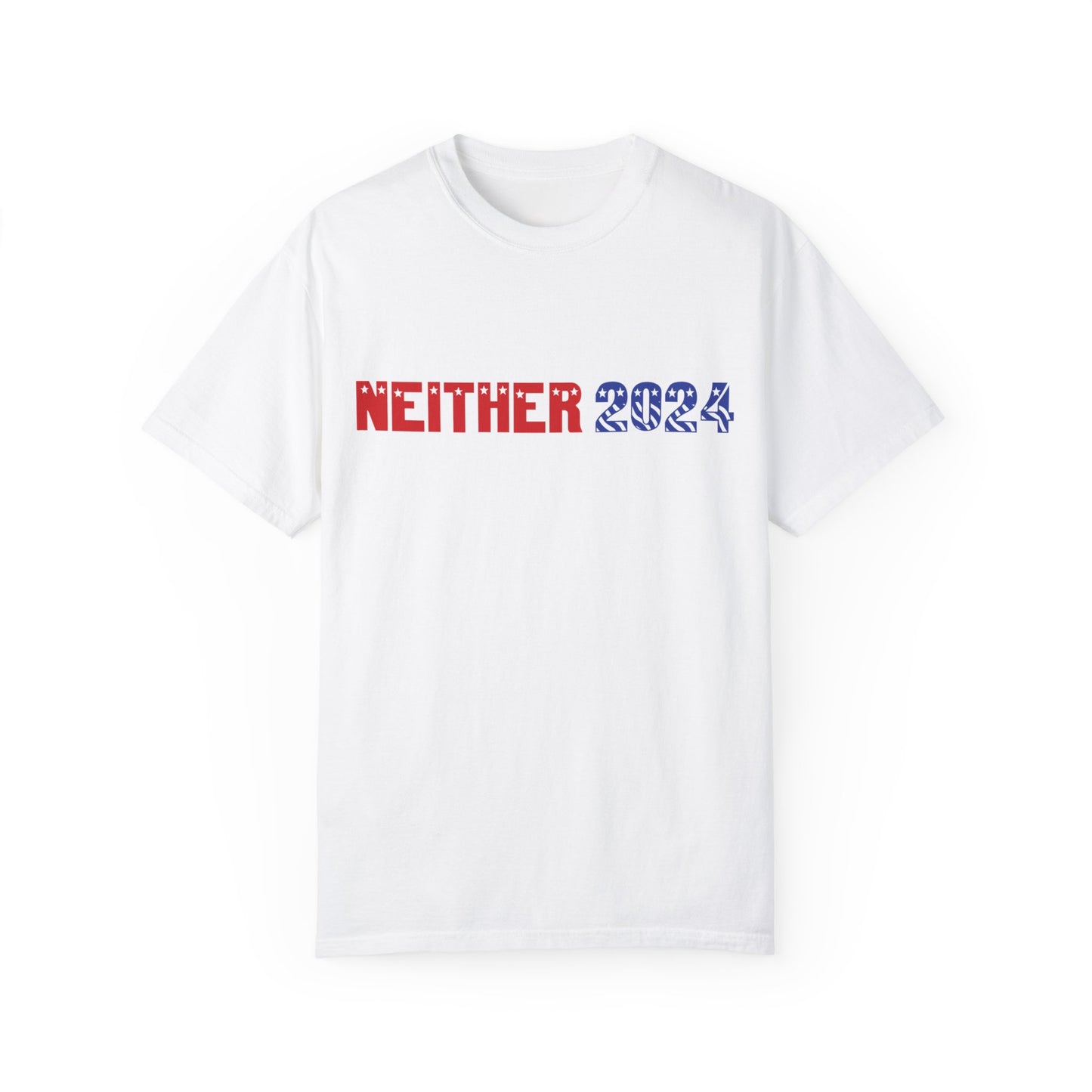 Neither 2024 Tee