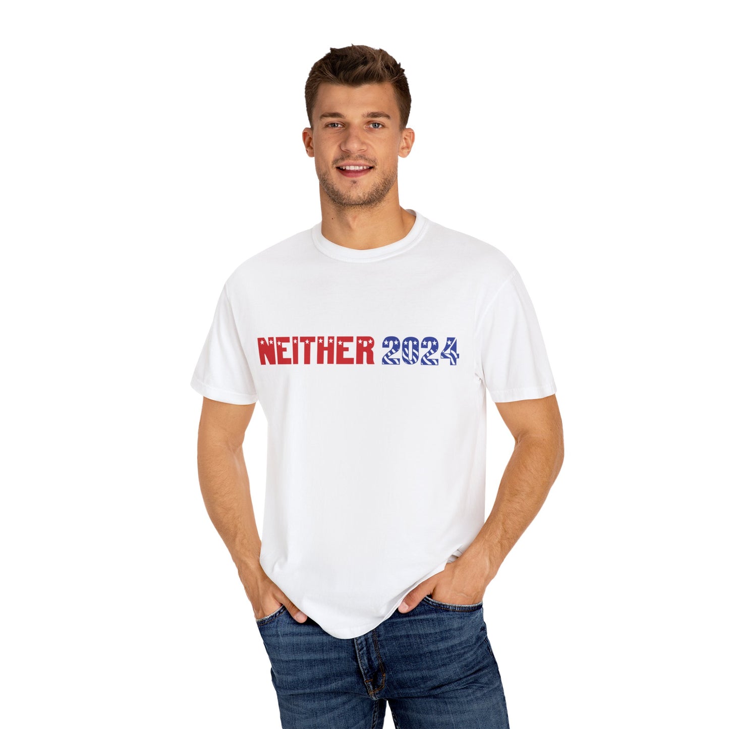 Neither 2024 Tee