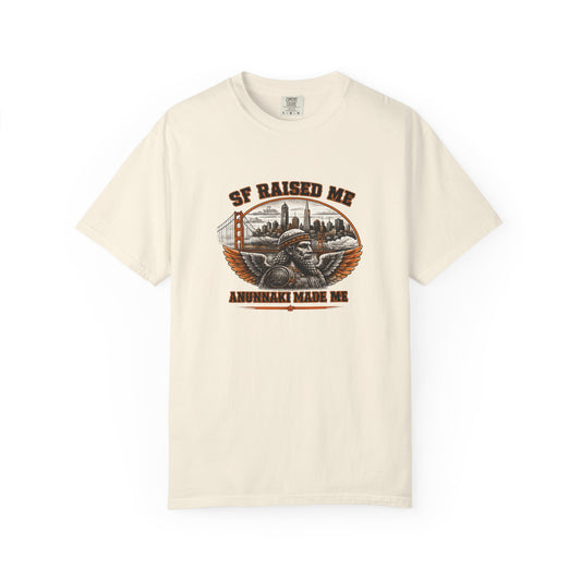 San Francisco Anunnaki Tee
