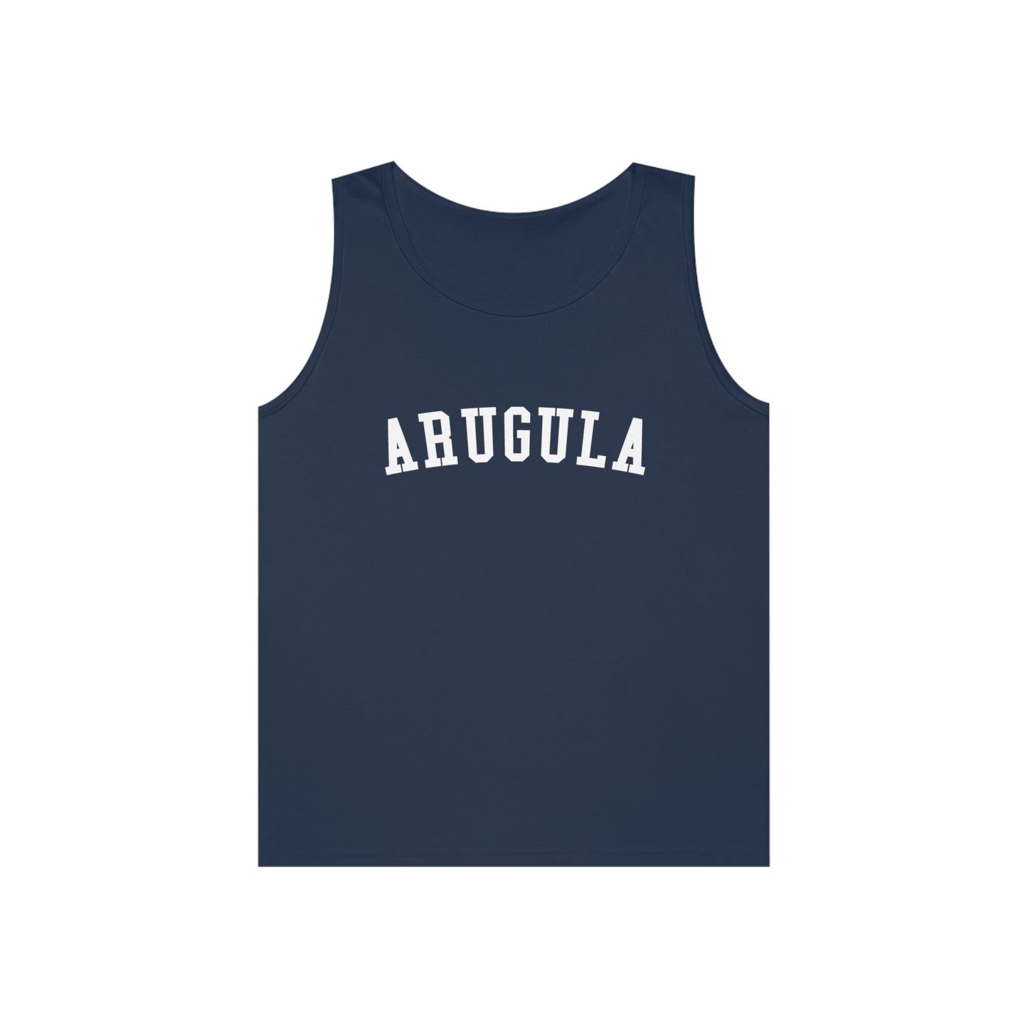 Arugula Tank Top