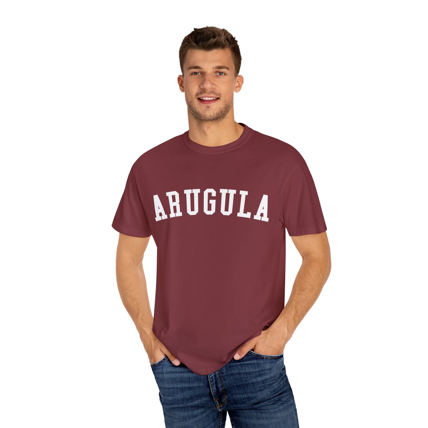 Arugula Tee