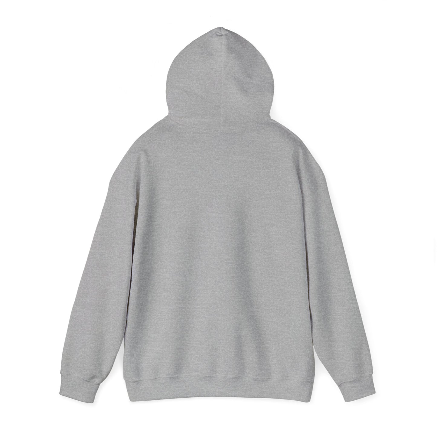 Basic White Hoodie