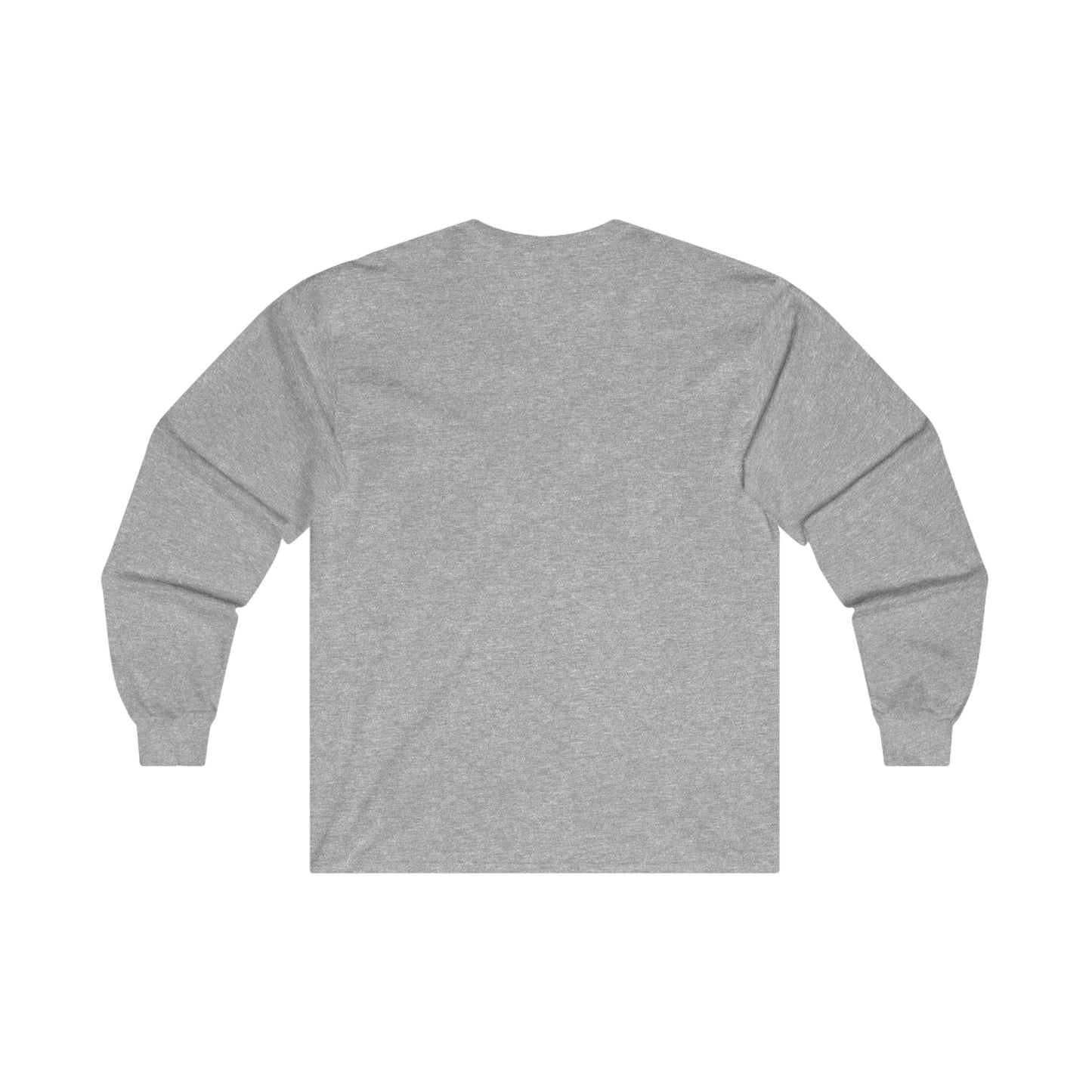 I Stopped Thinking For Myself A Few Months Ago Long Sleeve Tee