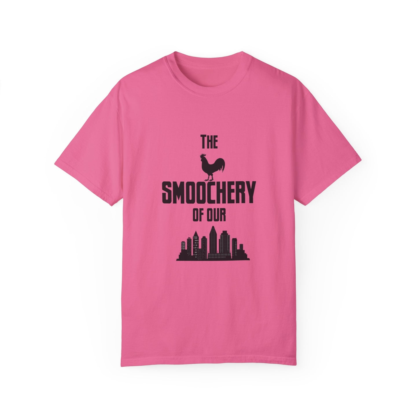 The Smoochery Tee