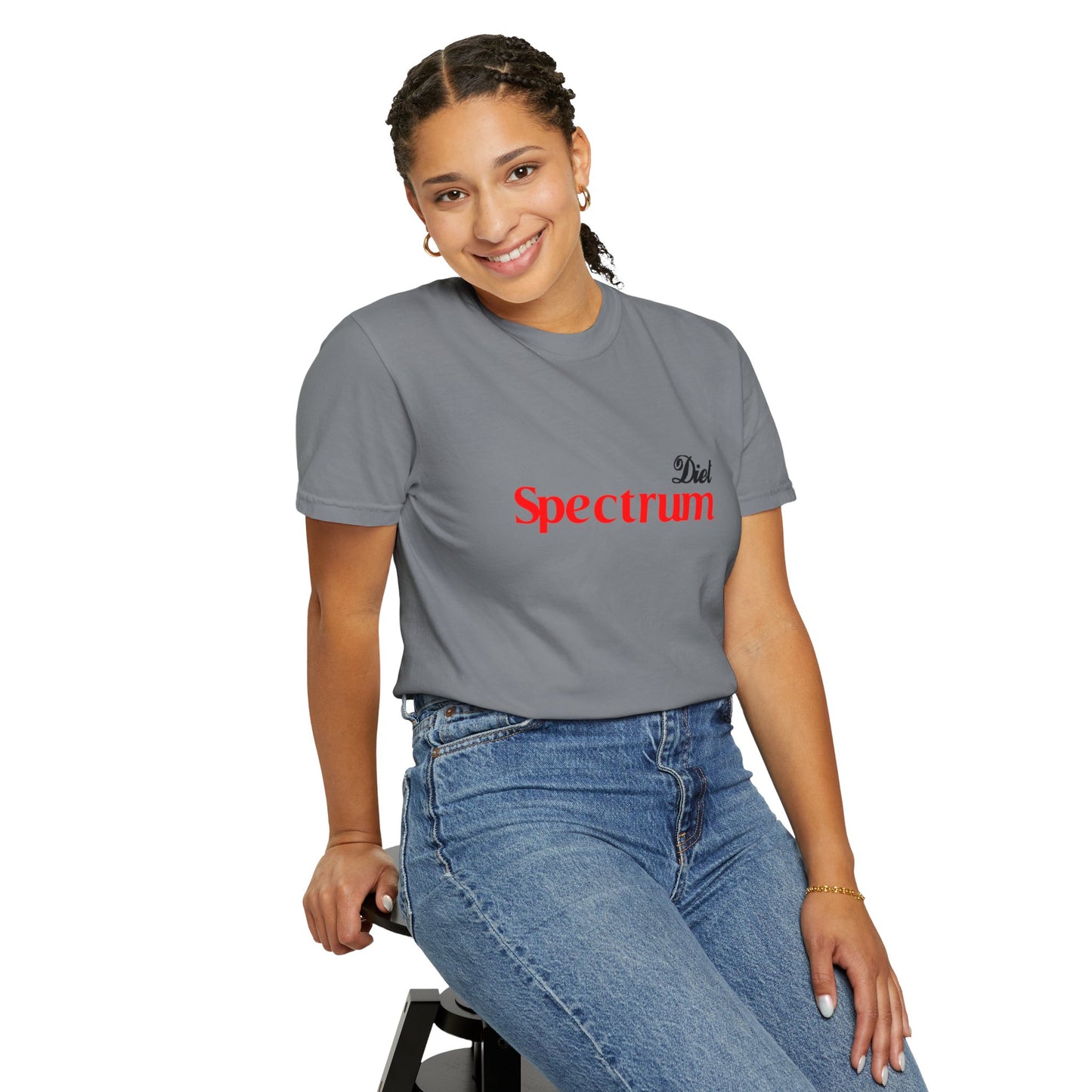 Diet Spectrum Tee