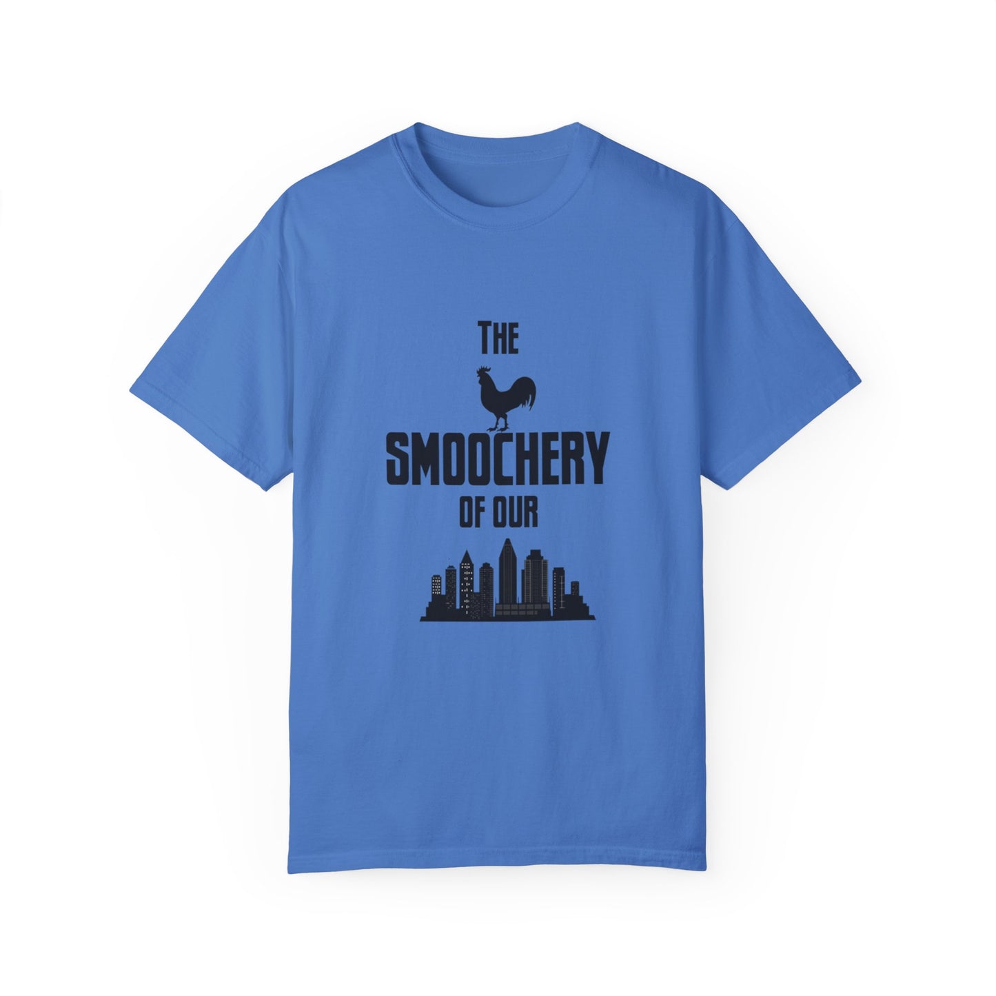 The Smoochery Tee