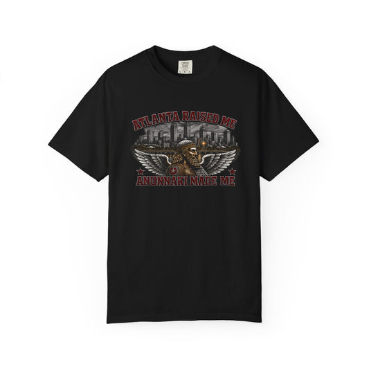 Atlanta Anunnaki Tee