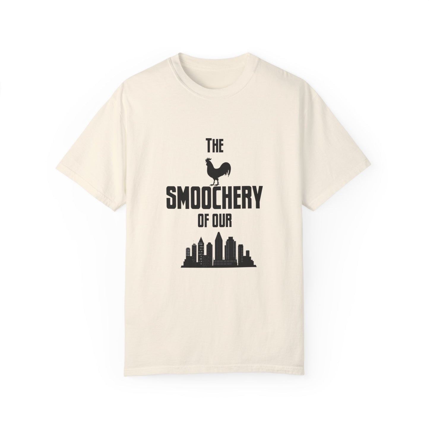 The Smoochery Tee