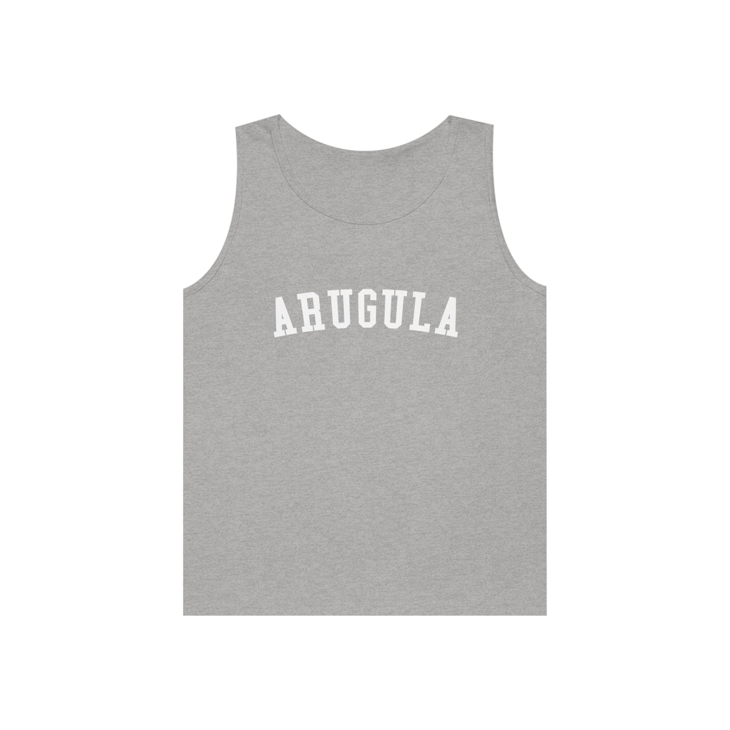 Arugula Tank Top