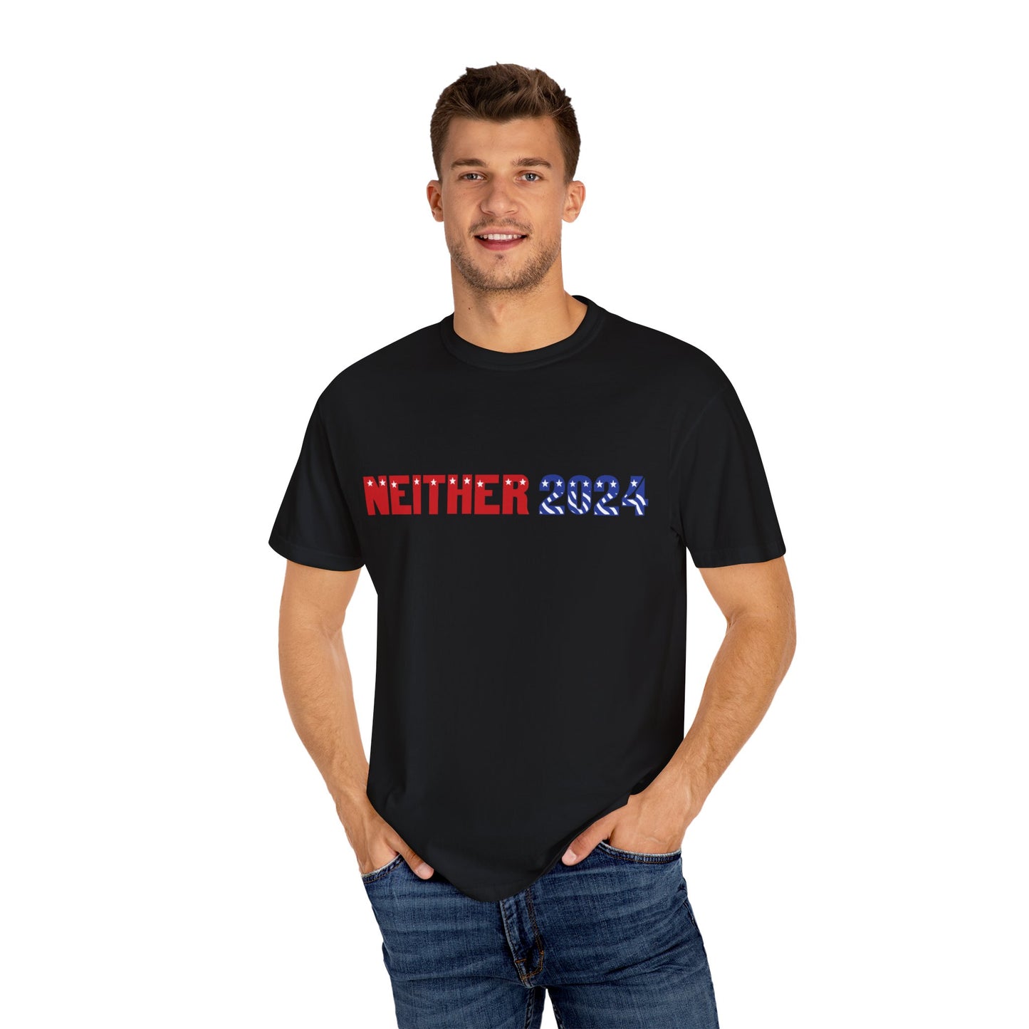 Neither 2024 Tee