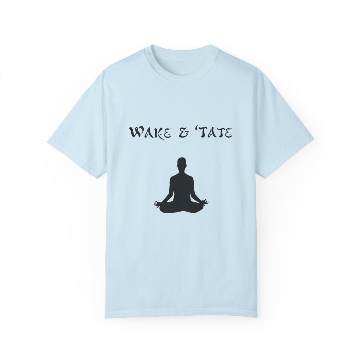 Wake & 'Tate Tee