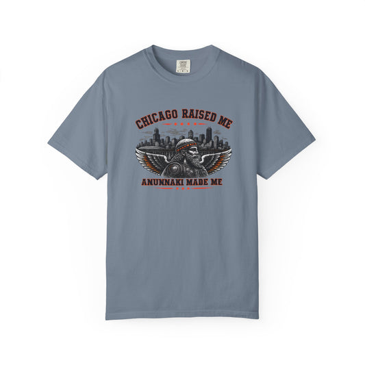 Chicago Anunnaki Tee