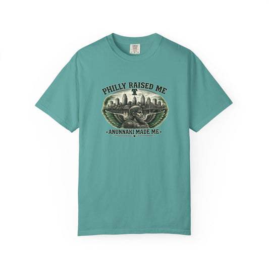 Philly Anunnaki Tee
