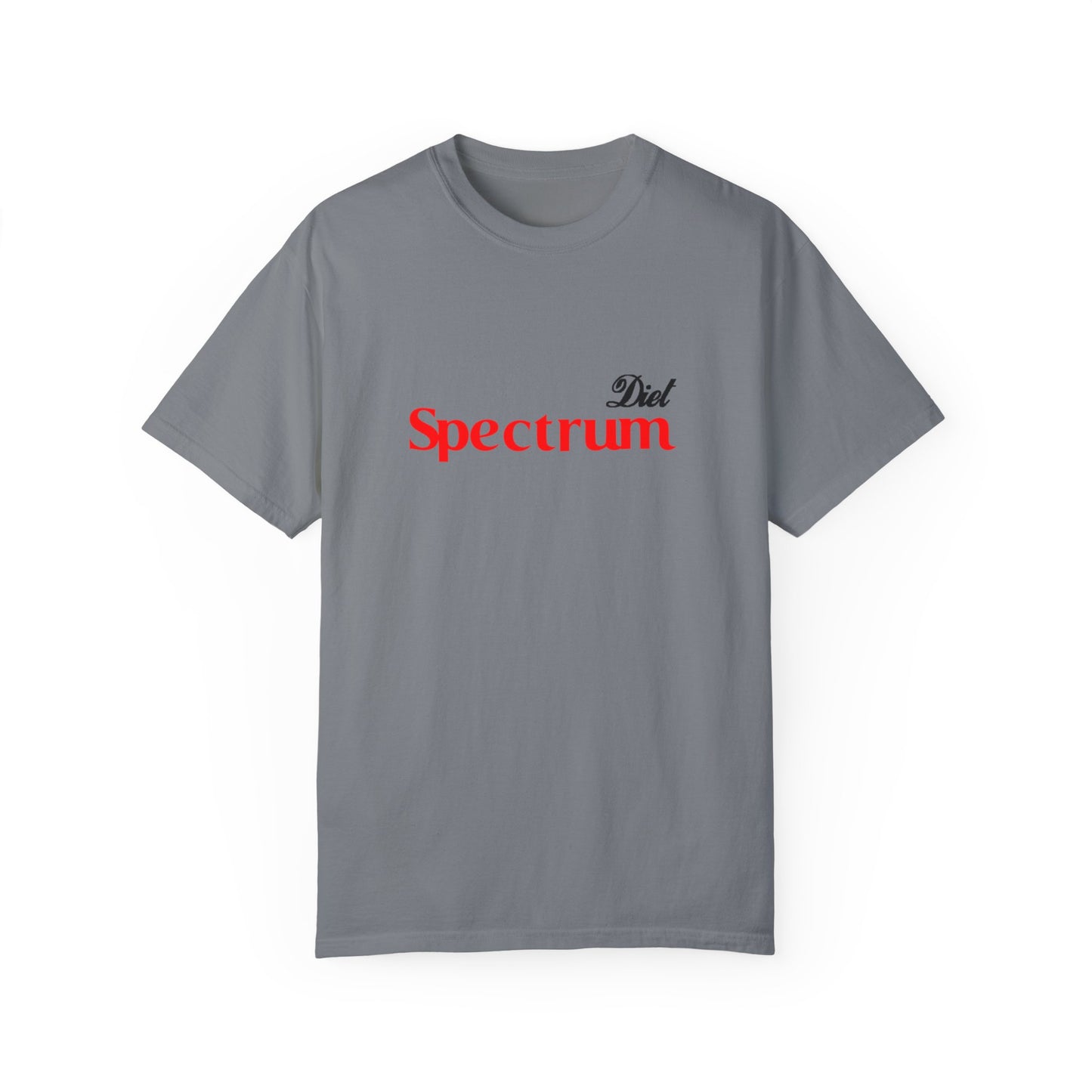 Diet Spectrum Tee