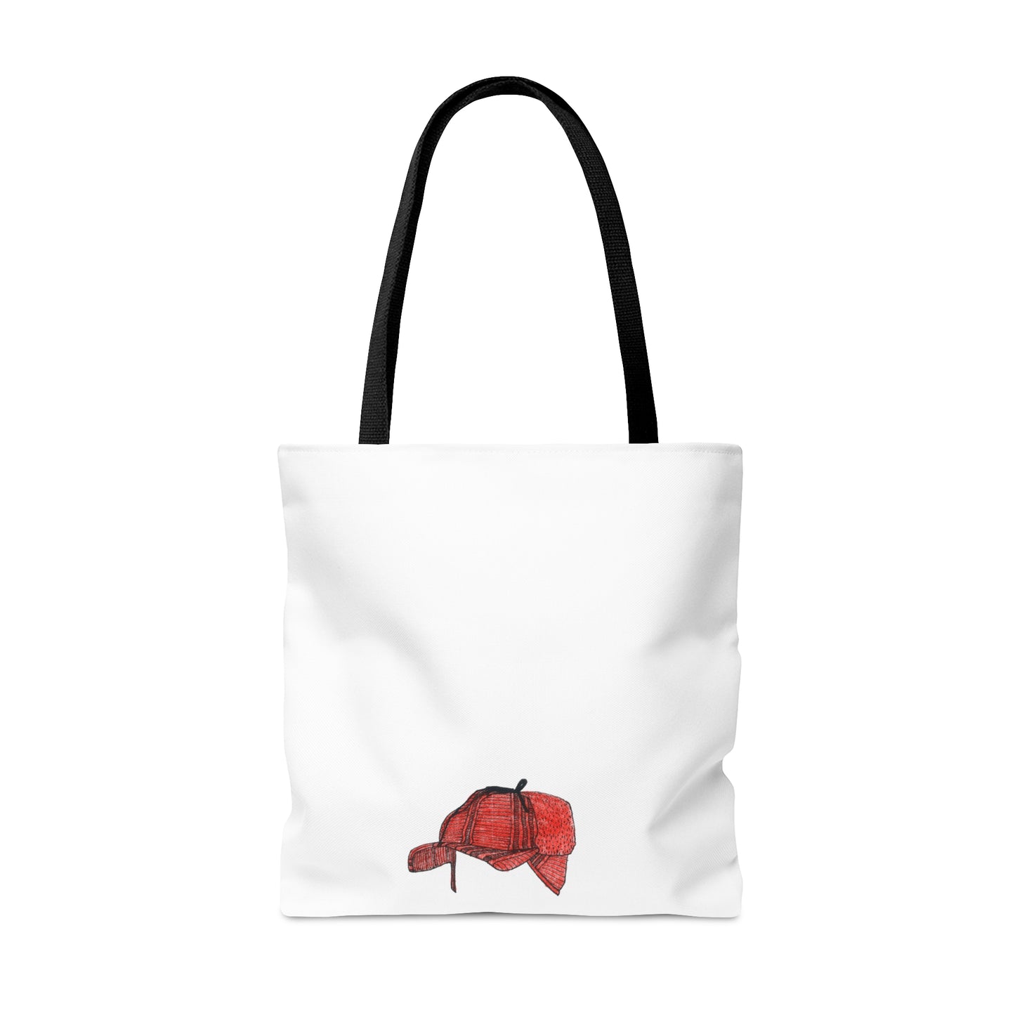 The Catcher Of The Rye Tote Bag