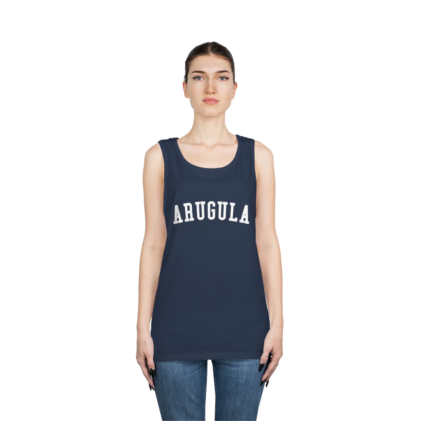 Arugula Tank Top