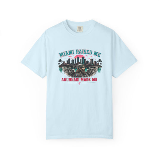Miami Anunnaki Tee