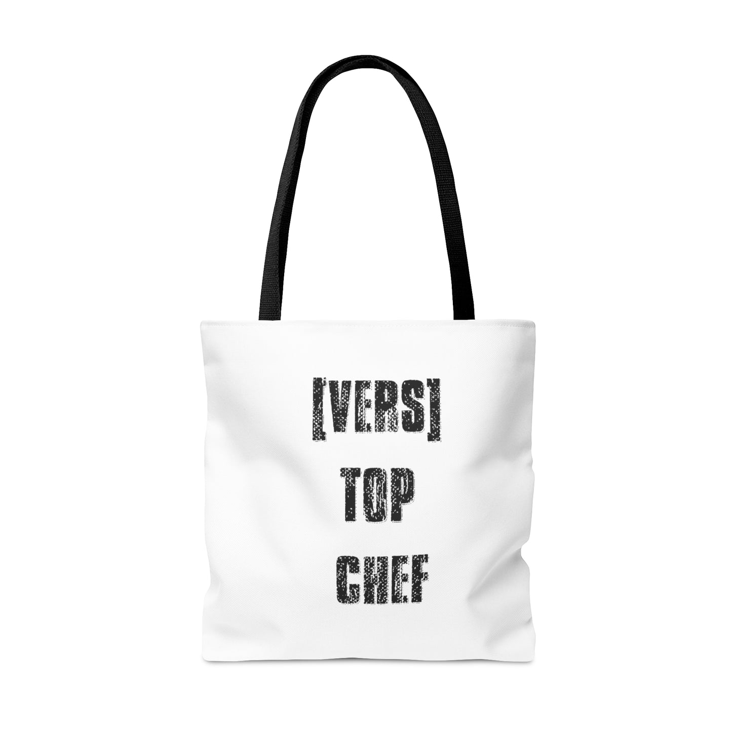 Vers Top Chef Tote Bag