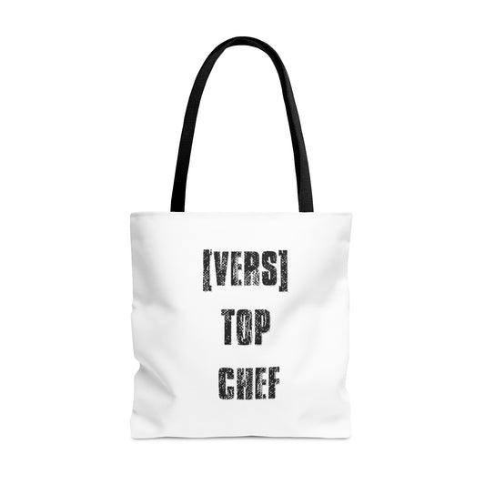 Vers Top Chef Tote Bag