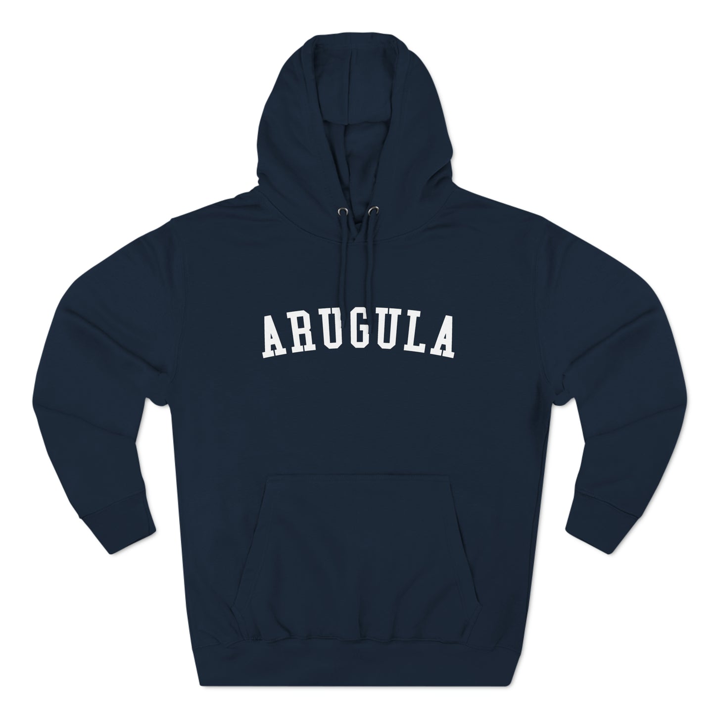 Arugula Hoodie