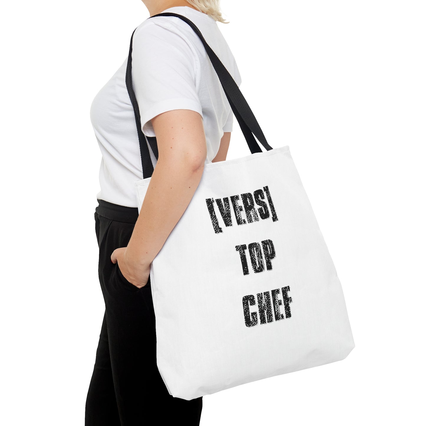 Vers Top Chef Tote Bag