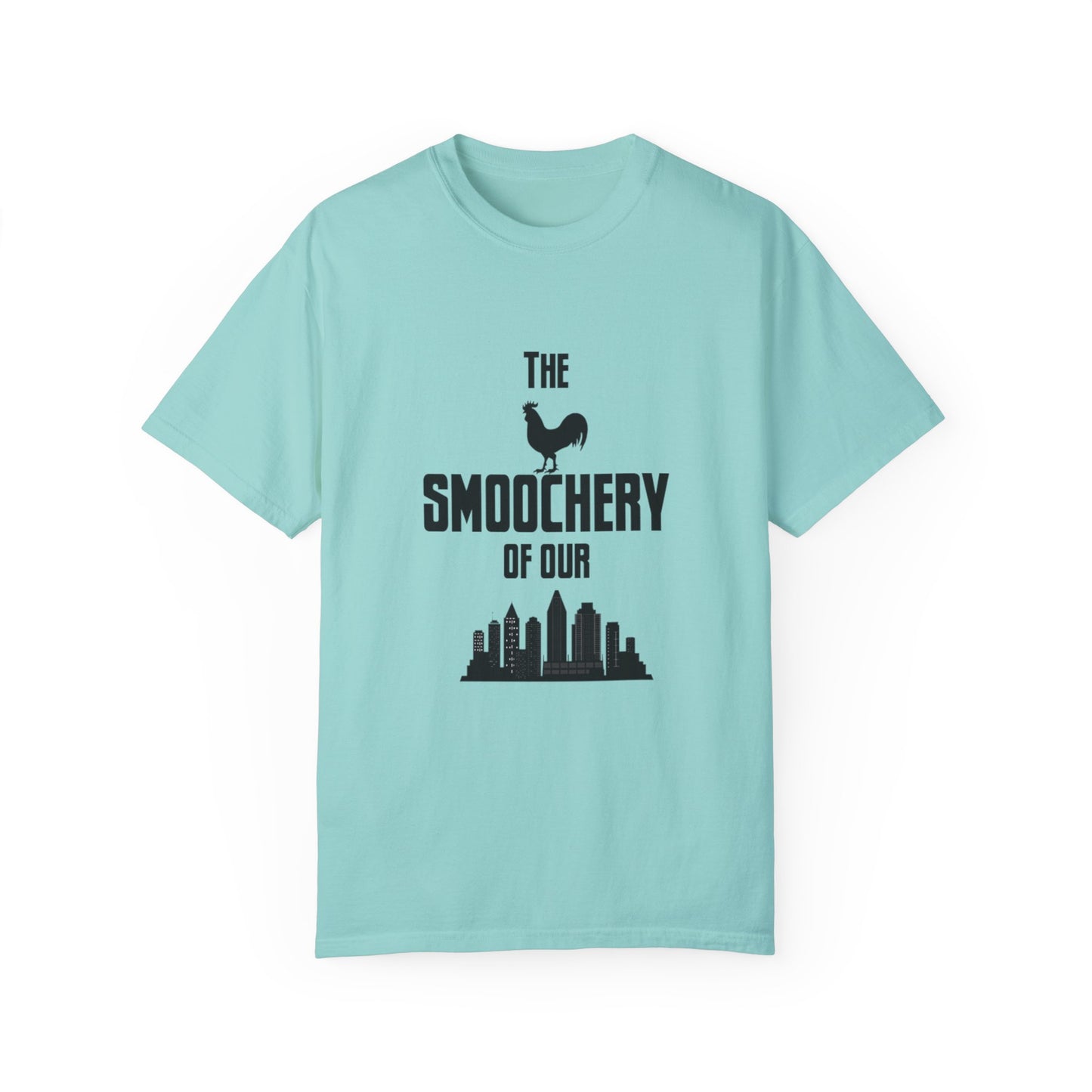 The Smoochery Tee