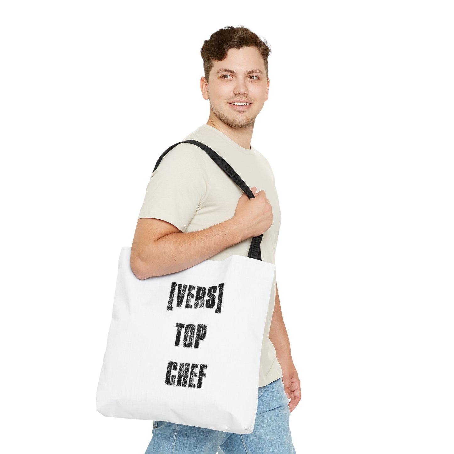 Vers Top Chef Tote Bag