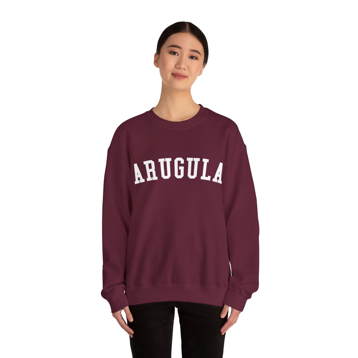 Arugula Sweatshirt