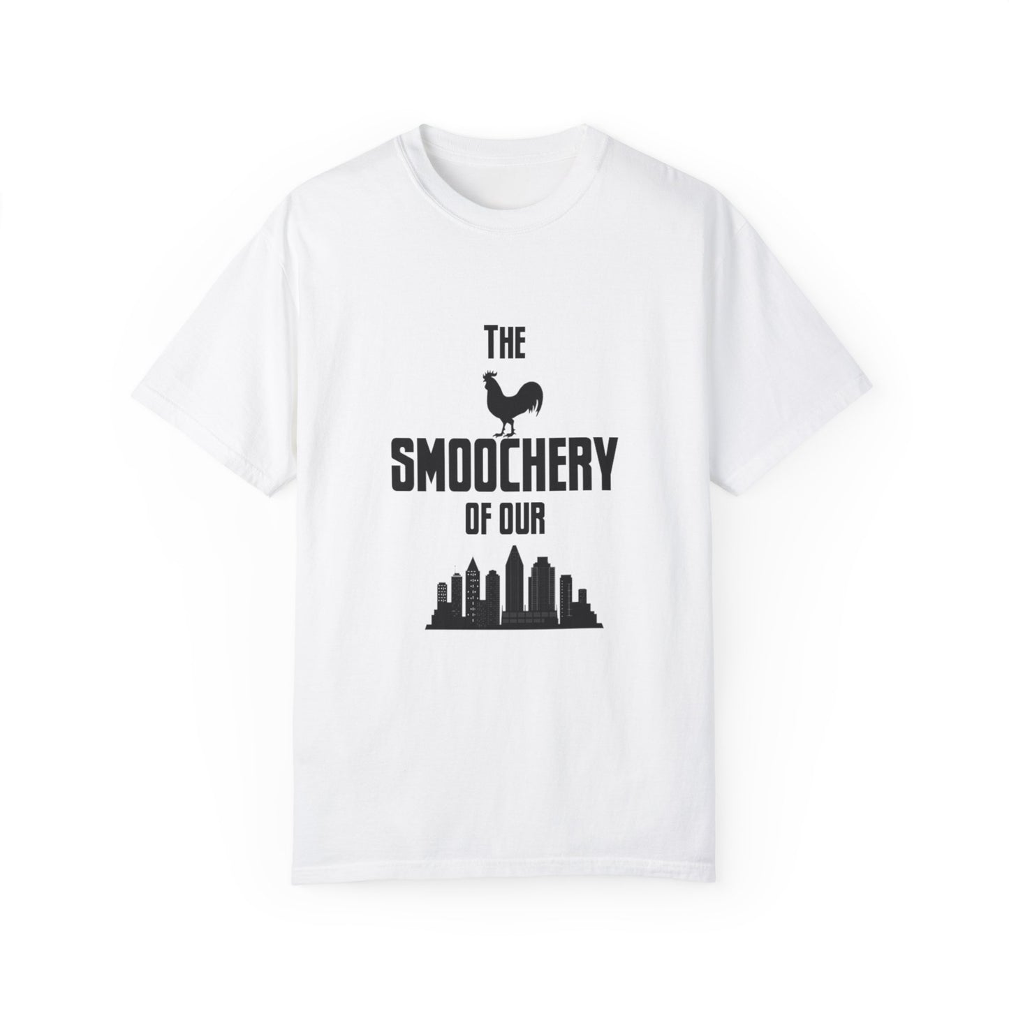 The Smoochery Tee